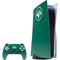 NFL New York Jets Breakaway PS5 Bundle Skin