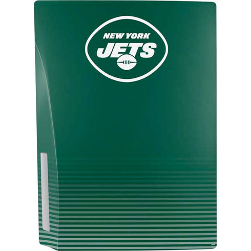 NFL New York Jets Breakaway PS5 Bundle Skin