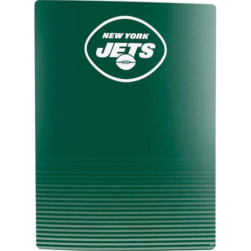 NFL New York Jets Breakaway PS5 Digital Edition Bundle Skin