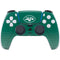 NFL New York Jets Breakaway PS5 Controller Skin