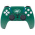 NFL New York Jets Breakaway PS5 Controller Skin