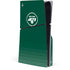 NFL New York Jets Breakaway PS5 Slim Disk Console Skin