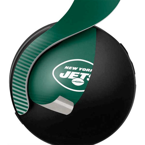 NFL New York Jets Breakaway PULSE 3D Wireless Headset for PS5 Skin