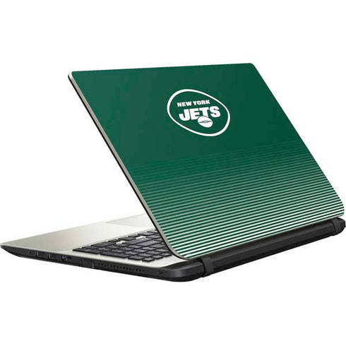 NFL New York Jets Breakaway Satellite L50-B / S50-B Skin