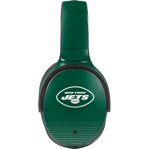 NFL New York Jets Breakaway Skullcandy Venue Skin