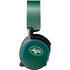 NFL New York Jets Breakaway SteelSeries Arctis 3 Skin