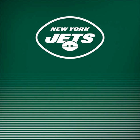 NFL New York Jets Breakaway Surface Book 2 13.5in Skin