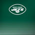 NFL New York Jets Breakaway Surface Book 2 13.5in Skin