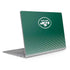 NFL New York Jets Breakaway Surface Book 2 15in Skin