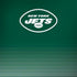 NFL New York Jets Breakaway Surface Book 2 15in Skin