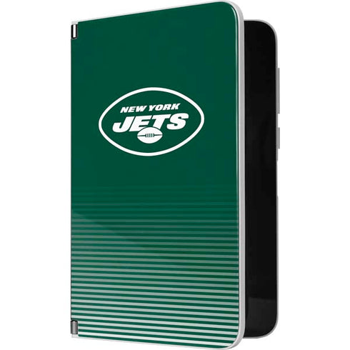 NFL New York Jets Breakaway Surface Duo Skin