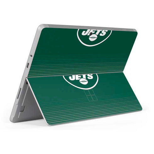 NFL New York Jets Breakaway Surface Go Skin