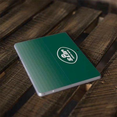NFL New York Jets Breakaway Surface Go Skin