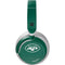 NFL New York Jets Breakaway Surface Headphones Skin