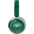 NFL New York Jets Breakaway Surface Headphones Skin