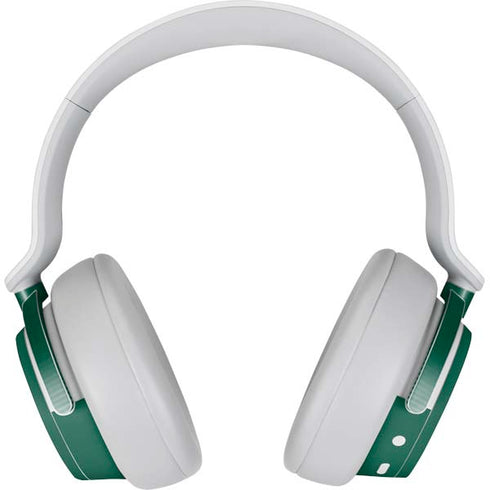 NFL New York Jets Breakaway Surface Headphones Skin