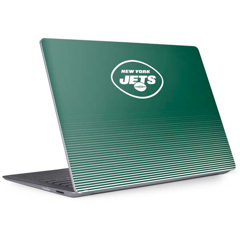 NFL New York Jets Breakaway Surface Laptop 2 Skin