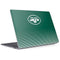 NFL New York Jets Breakaway Surface Laptop 2 Skin
