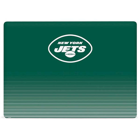 NFL New York Jets Breakaway Surface Laptop 2 Skin