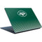 NFL New York Jets Breakaway Surface Laptop Skin