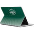 NFL New York Jets Breakaway Surface Laptop Studio Skin