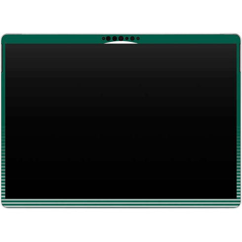 NFL New York Jets Breakaway Surface Pro 8 Skin