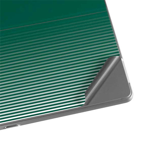 NFL New York Jets Breakaway Surface Pro 8 Skin