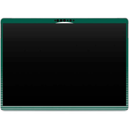 NFL New York Jets Breakaway Surface Pro 9 Skin