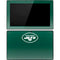 NFL New York Jets Breakaway Surface Pro Tablet Skin