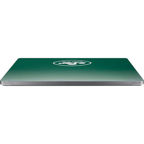 NFL New York Jets Breakaway Universal Laptop 11in (8.8 x 6.2in) Skin