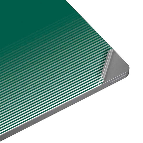 NFL New York Jets Breakaway Universal Laptop 11in (8.8 x 6.2in) Skin