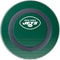 NFL New York Jets Breakaway Wireless Charger Skin