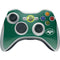 NFL New York Jets Breakaway Xbox 360 Wireless Controller Skin