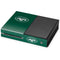 NFL New York Jets Breakaway Xbox One Console Skin
