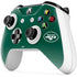 NFL New York Jets Breakaway Xbox One S All-Digital Edition Bundle Skin