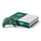 NFL New York Jets Breakaway Xbox One S Console and Controller Bundle Skin