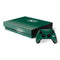NFL New York Jets Breakaway Xbox One X Bundle Skin