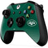 NFL New York Jets Breakaway Xbox One X Controller Skin