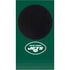 NFL New York Jets Breakaway Xbox Series S Bundle Skin