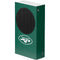 NFL New York Jets Breakaway Xbox Series S Console Skin