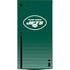 NFL New York Jets Breakaway Xbox Series X Console Skin