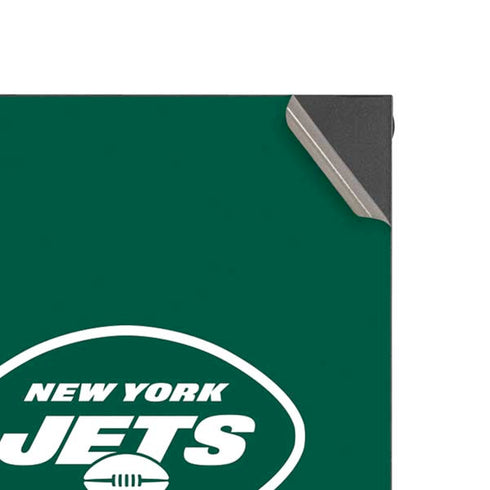 NFL New York Jets Breakaway Xbox Series X Console Skin