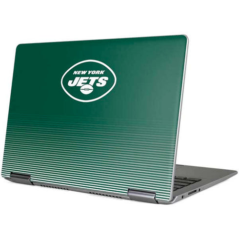 NFL New York Jets Breakaway Yoga 710 14in Skin