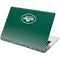 NFL New York Jets Breakaway Yoga 910 2-in-1 14in Touch-Screen Skin
