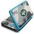 NFL New York Jets Camo Nintendo 2DS XL (2017) Skin