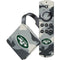 NFL New York Jets Camo Amazon Fire TV Skin