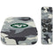NFL New York Jets Camo Apple TV Skin