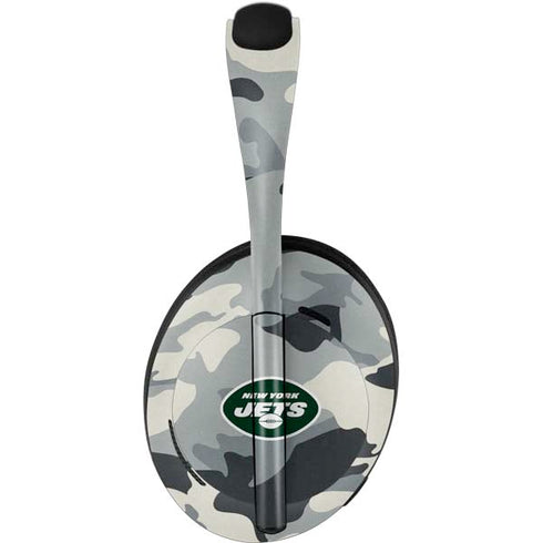 NFL New York Jets Camo Bose Noise Cancelling Headphones 700 Skin