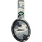 NFL New York Jets Camo Bose QuietComfort 35 II Headphones Skin