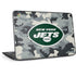 NFL New York Jets Camo HP Chromebook Skin